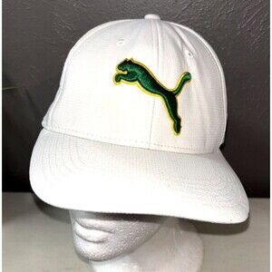 Puma Unisex Evercat Dillon 2.0 Stretch Fitted Cap